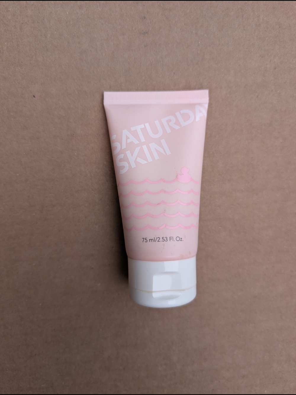 Saturday Skin Refining Peel Gel